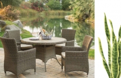 Outdoor Table Manufacturer in Gurgaon